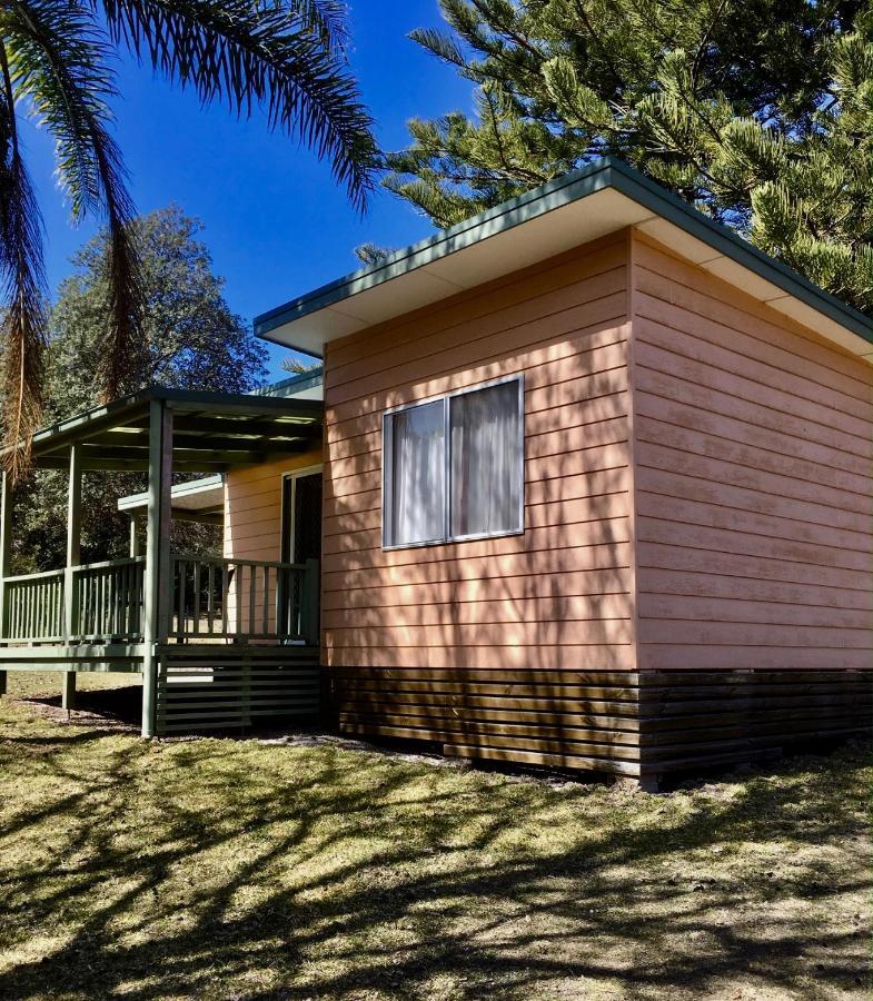 °HOTEL KIOLOA BEACH HOLIDAY CABINS KIOLOA (Australia) | BOOKED